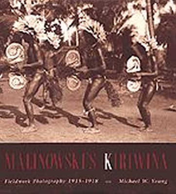 Malinowski's Kiriwina book