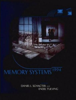 Memory Systems, 1994 book