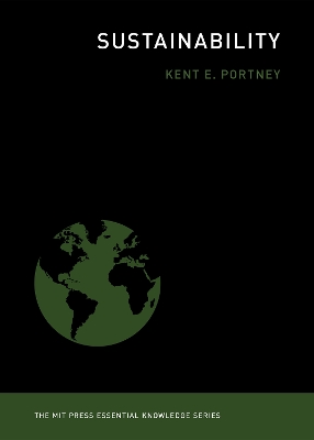Sustainability by Kent E. Portney