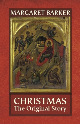 Christmas: The Original Story book