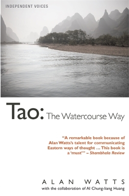 Tao by Alan Watts