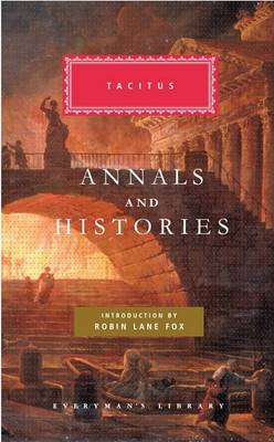 Annals and Histories book