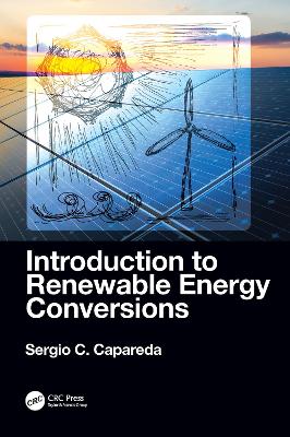 Introduction to Renewable Energy Conversions book