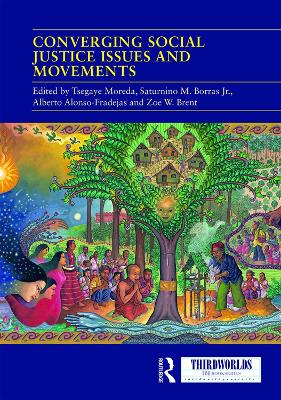 Converging Social Justice Issues and Movements book