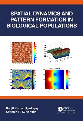 Spatial Dynamics and Pattern Formation in Biological Populations book