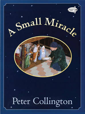 Small Miracle book