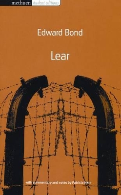 Lear book