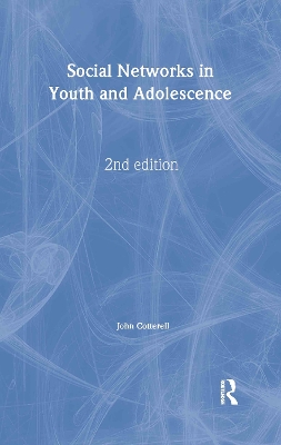 Social Networks in Youth and Adolescence book