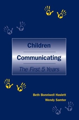 Children Communicating by Beth Bonniwell Haslett