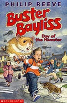 Day of the Hamster by Philip Reeve