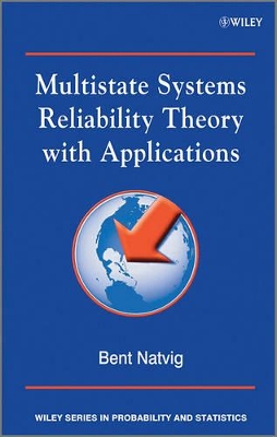 Multistate Systems Reliability Theory with Applications book