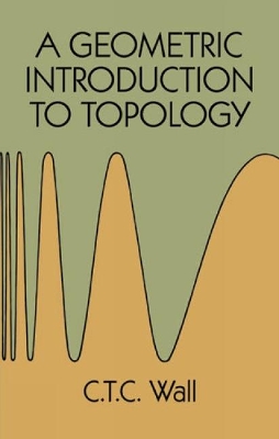 Geometric Introduction to Topology book