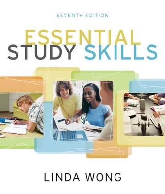 Essential Study Skills book
