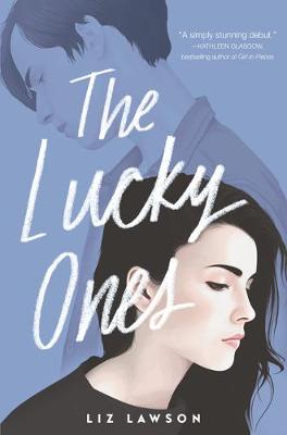 The Lucky Ones book