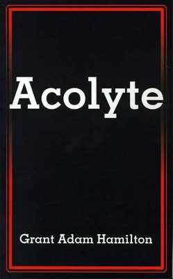 Acolyte book