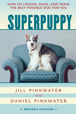 Superpuppy book