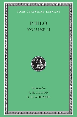 Works by Philo