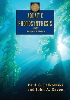 Aquatic Photosynthesis by Paul G. Falkowski