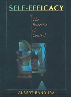 Self Efficacy book