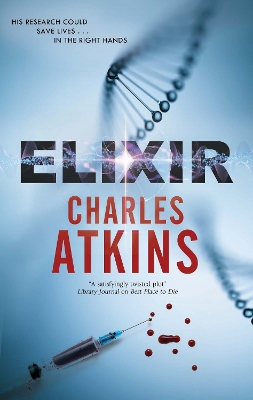 Elixir book