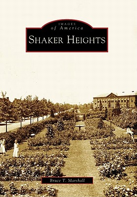 Shaker Heights, Oh book