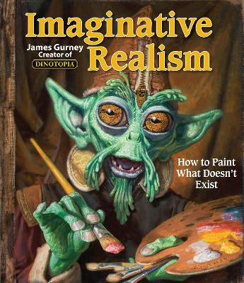 Imaginative Realism book