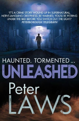Unleashed book
