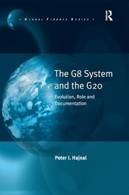 G8 System and the G20 book