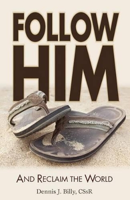 Follow Him book