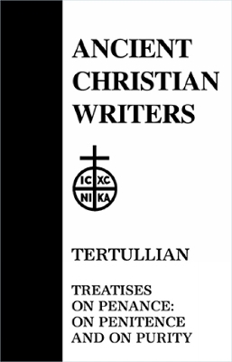 Treatises on Penance book