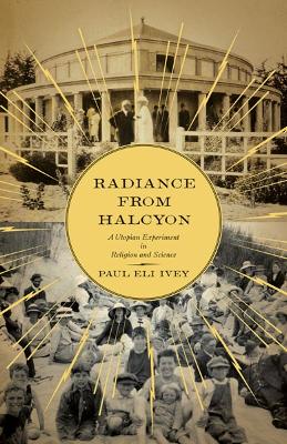 Radiance from Halcyon book