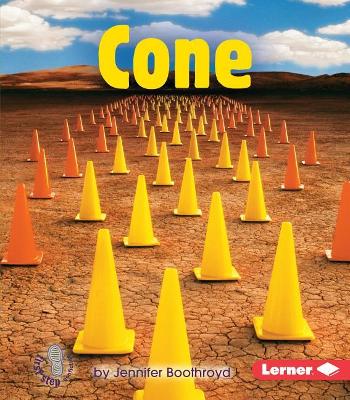 Cone book