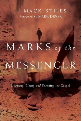 Marks of the Messenger book