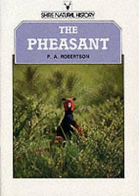 Pheasant book