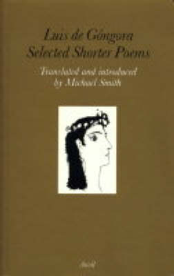 Selected Shorter Poems book