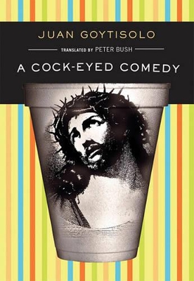 Cock-Eyed Comedy book