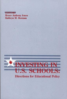 Investing in U.S. Schools book