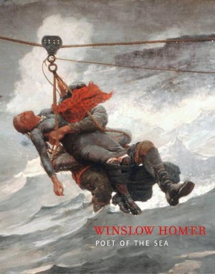Winslow Homer book
