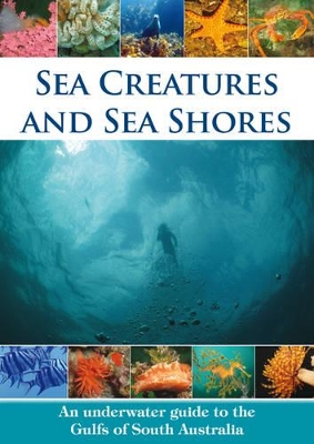 Sea Creatures and Sea Shores: An Underwater Guide to the Gulfs of South Australia book