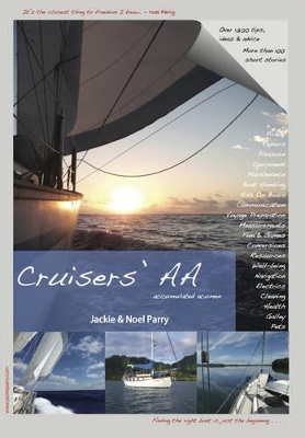 Cruisers' AA book