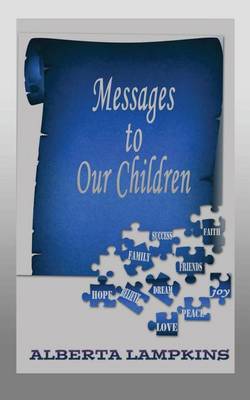 Messages to Our Children book