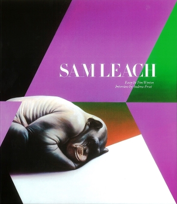Sam Leach book