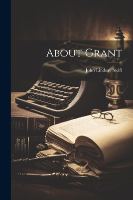 About Grant book