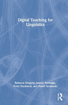 Digital Teaching for Linguistics book