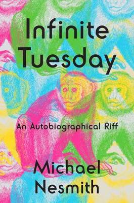 Infinite Tuesday book