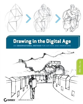 Drawing in the Digital Age by Wei Xu