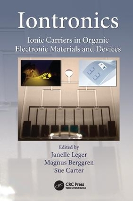 Iontronics book