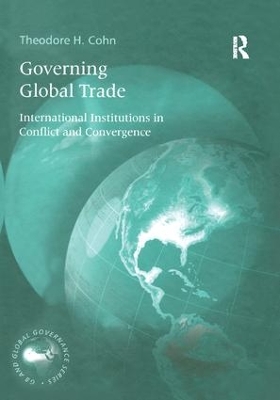 Governing Global Trade book