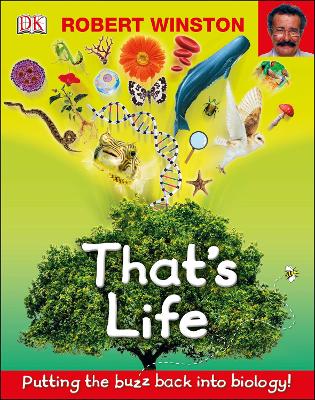 That's Life by Robert Winston