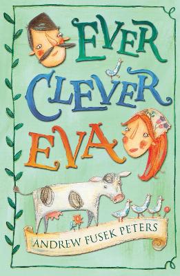 Ever Clever Eva book